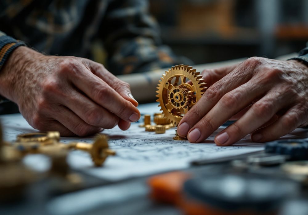 Patent tescili