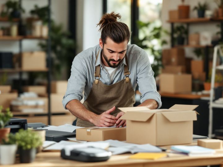 E-ticaret & Perakende